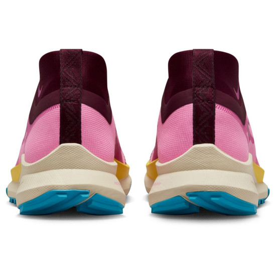 Nike WMNS React Pegasus Trail 4 GTX Pink Spell Nike WMNS React Pegasus Trail 4 GTX Pink Spell